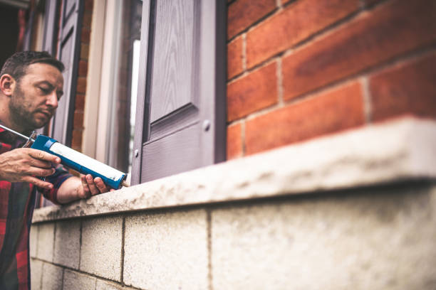 Best Specialized Insulation Services in Richmond, TX