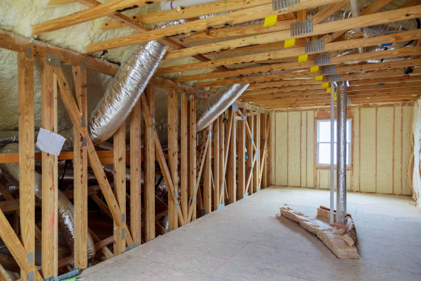 Best Energy Efficiency Insulation in Richmond, TX