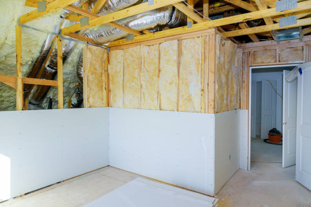 Best Insulation for Specific Applications in Richmond, TX