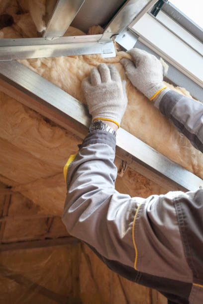 Best DIY Insulation Kits and Guidance in Richmond, TX