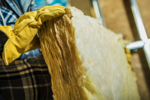 Best Spray Foam Insulation in Richmond, TX