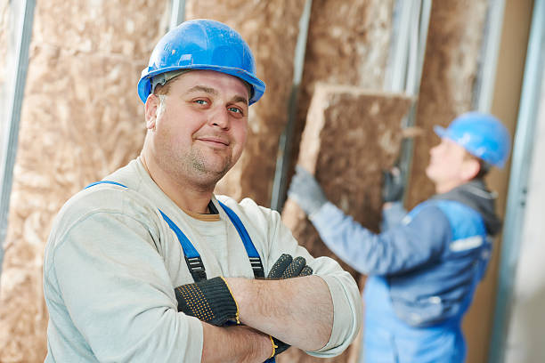 Types of Insulation We Offer in Richmond, TX