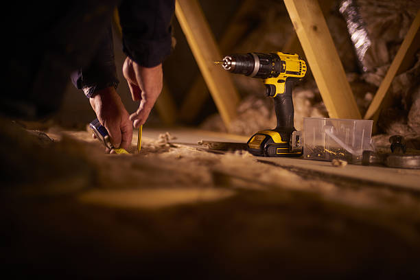 Best Spray Foam Insulation in Richmond, TX